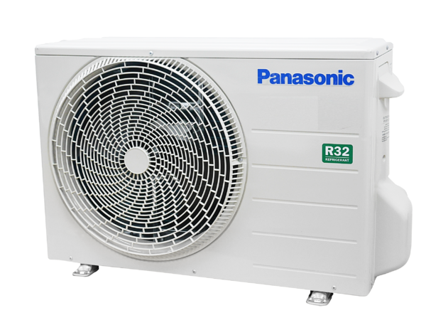 Panasonic 2.5kw Cooling Only Inverter Highwall Split System