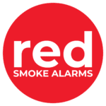 Red-Smoke-Alarms